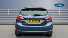 Ford Fiesta 1.1 75 Trend 5dr Petrol Hatchback